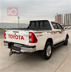 تويوتا هايلوكس